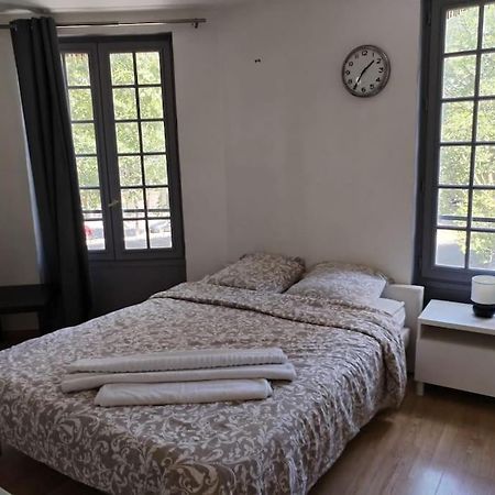 Studio Saint-Jacques باريس المظهر الخارجي الصورة