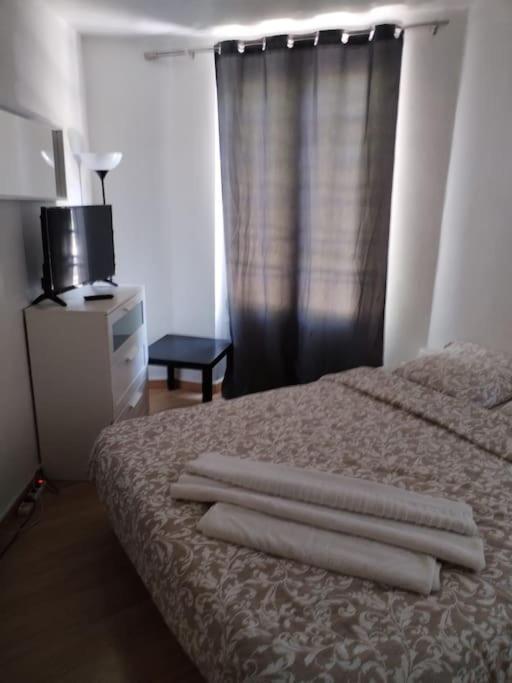Studio Saint-Jacques باريس المظهر الخارجي الصورة