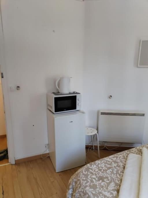 Studio Saint-Jacques باريس المظهر الخارجي الصورة