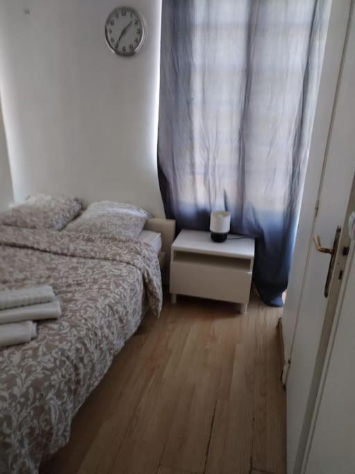 Studio Saint-Jacques باريس المظهر الخارجي الصورة