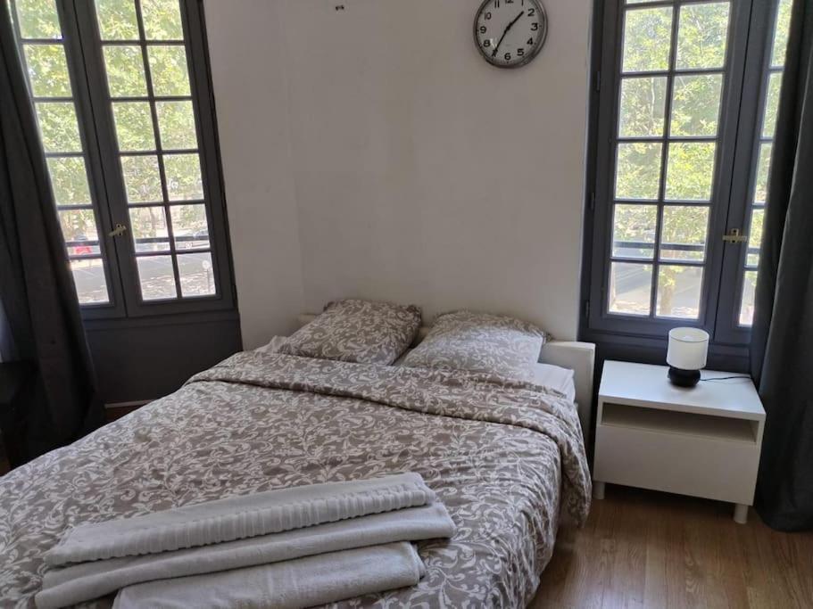 Studio Saint-Jacques باريس المظهر الخارجي الصورة