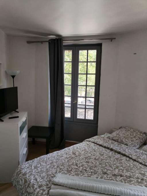 Studio Saint-Jacques باريس المظهر الخارجي الصورة