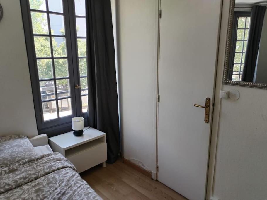Studio Saint-Jacques باريس المظهر الخارجي الصورة