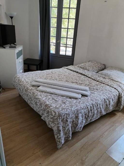 Studio Saint-Jacques باريس المظهر الخارجي الصورة