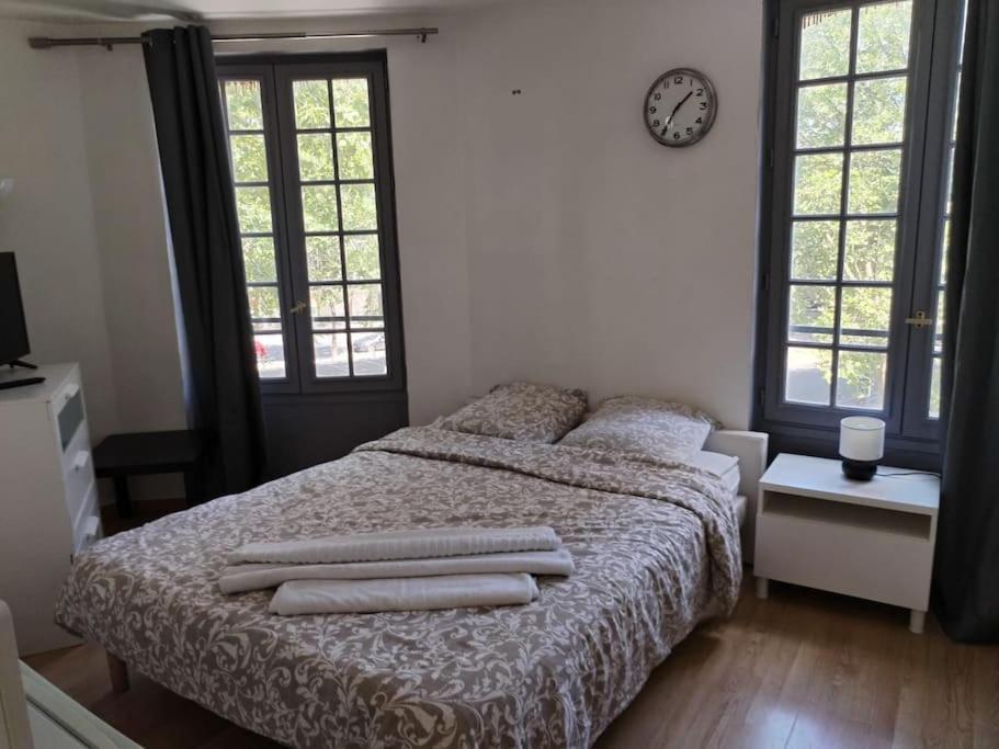 Studio Saint-Jacques باريس المظهر الخارجي الصورة